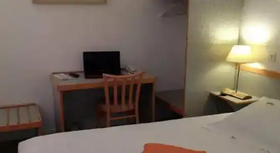 Hôtel Orange Marine - 39