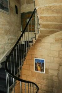 Hôtel Notre Dame - 4
