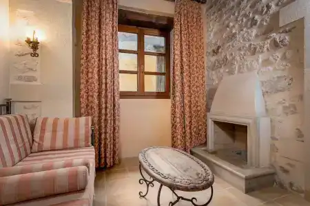 Palazzino Di Corina - 24