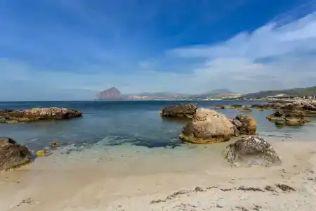 La Tonnara di Bonagia Resort - 38