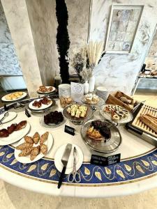 Mercure Rimini Lungomare - 41