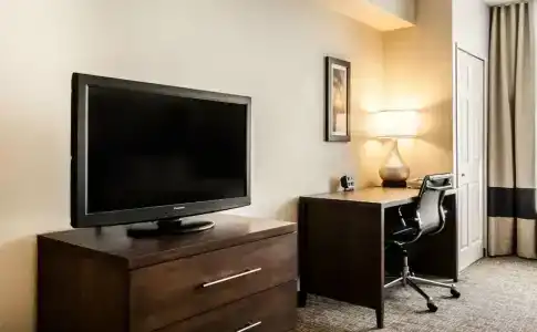 Comfort Suites Maingate East - 10