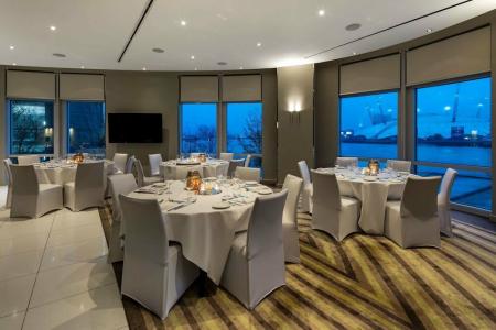 Radisson Blu Edwardian New Providence Wharf, London - 40