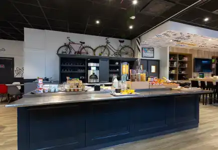 ibis Orleans Centre Foch - 24