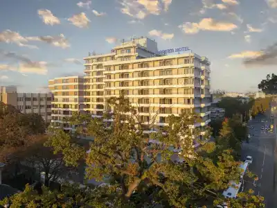 Maritim Darmstadt - 49