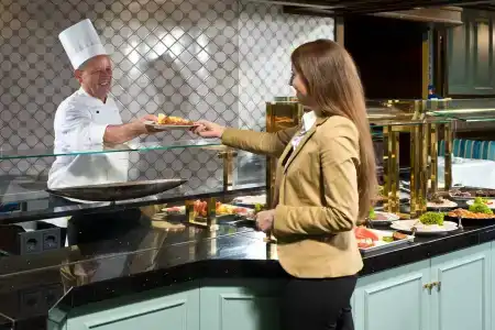 Maritim Darmstadt - 2