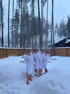 Теплота - 49