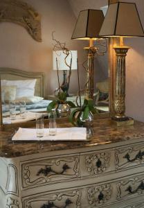 Hôtel Chateaubriand - 15