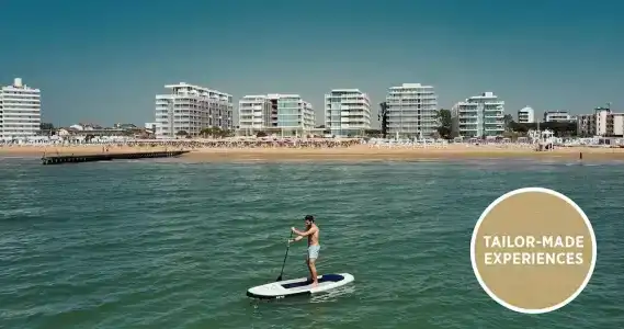 Falkensteiner & Spa Jesolo - 26