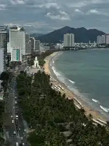 Comodo Nha Trang - 25