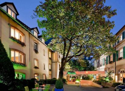 Ibis Styles Colmar Centre - 24