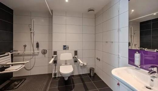 Holiday Inn Berlin-Alexanderplatz, an IHG - 21