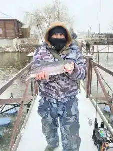 Драгунская Застава - 20