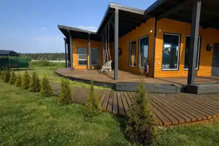 Берег Серого - 15