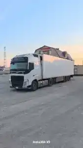 Караван - 12