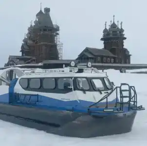 Карельский уют - 28