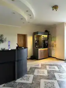 Золотой скорпион - 5