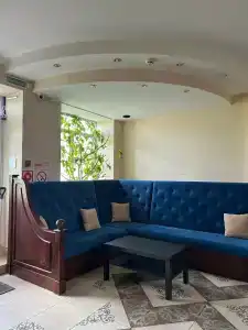 Золотой скорпион - 4