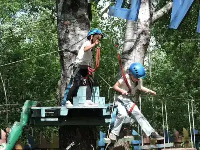 Дикий Урал - 7