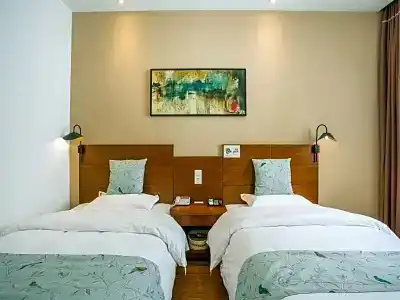 Greentree Alliance Old Town - 46