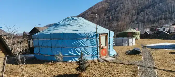 Кербалык - 13