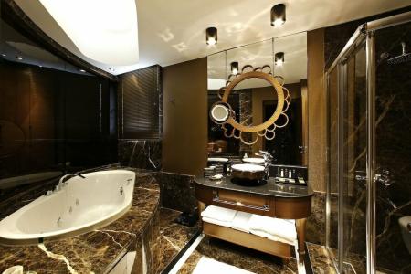 Almira Thermal Spa & Convention Center - 47