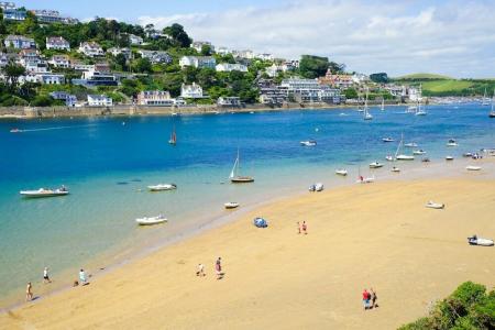 Salcombe Harbour - 7