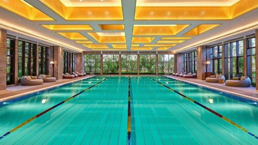Hualuxe Suzhou Bay Hot Spring Resort, An Ihg - 30