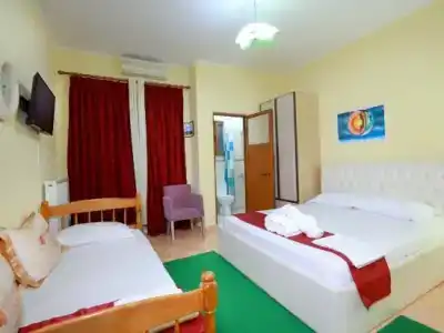 My Home Guest House - 15