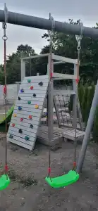 Самурский рай - 8