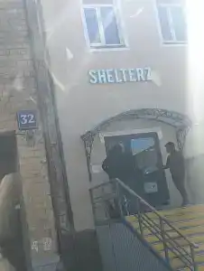 Shelterz Электрозаводская - 20
