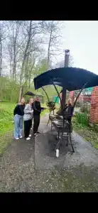 Турист - 23