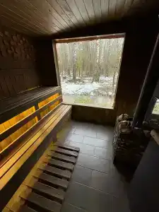 Изба ТТ - 48