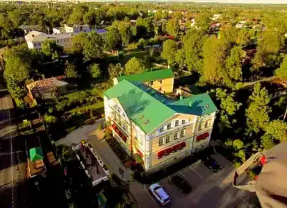 Альбицкий Сад - 1