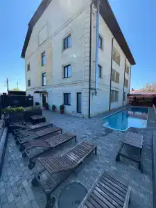 Azur 21 - 0