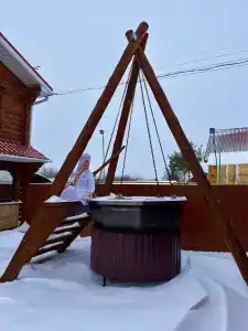 Павловские Бани - 12