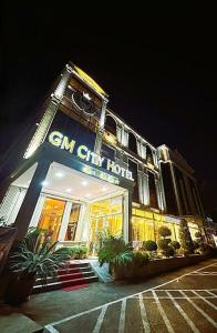 Gm City - 40