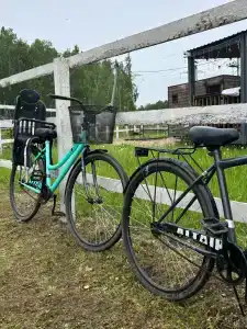 Гевара Дача - 19