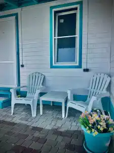 Sea House - 42