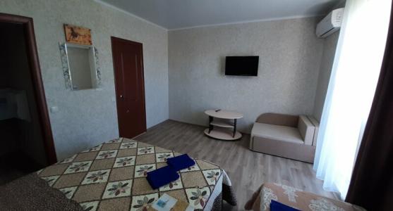 Зарафшан - 23