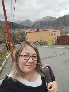 Stancia Kazbegi - 25