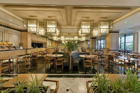 Ramada Plaza & Spa Trabzon - 26