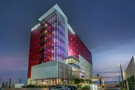 Ramada Encore by Wyndham Queretaro - 0