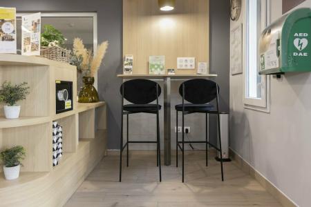 Odalys City Colmar La Rose d'Argent - 48
