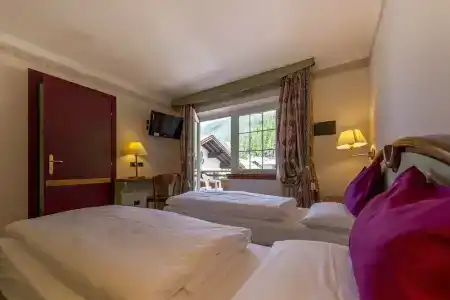 Albergo Alla Rosa - 39
