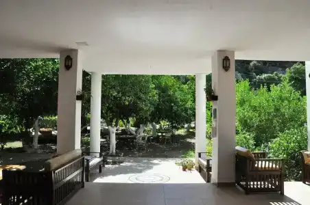 San Simon - 9