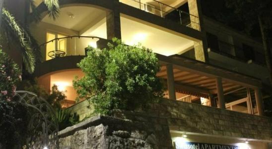 Swiss Residence - 13