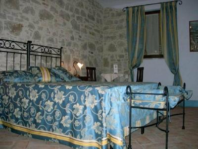 Agriturismo Colle Pu - 10
