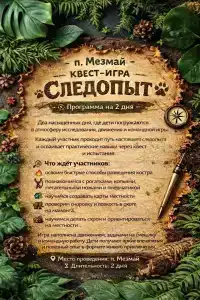 Здравница Мезмая - 8
