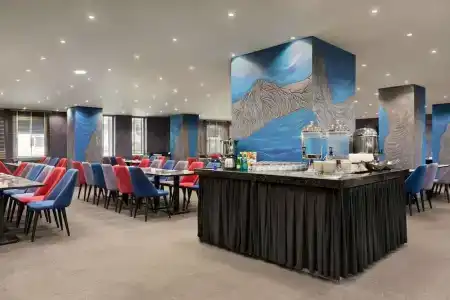 Tryp By Wyndham Istanbul Sancaktepe - 46